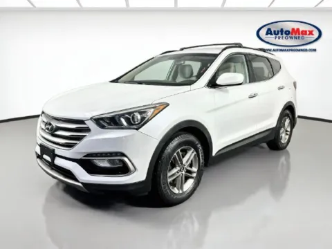 More photos of 2017 Hyundai Santa Fe Sport 2.4 Base at AutoMax Preowned Framingham, MA