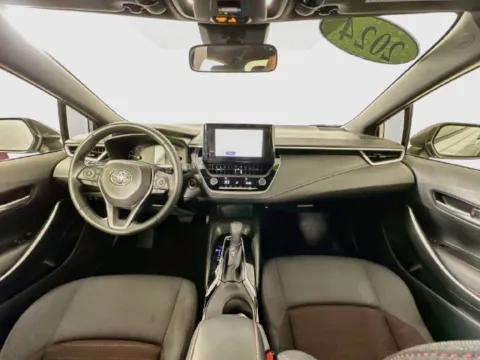More photos of 2024 Toyota Corolla Hybrid SE at AutoMax Preowned Framingham, MA