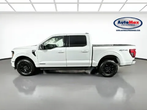 More photos of 2024 Ford F-150 XLT at AutoMax Preowned Framingham, MA