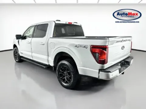 More photos of 2024 Ford F-150 XLT at AutoMax Preowned Framingham, MA