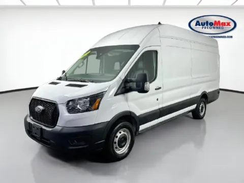 More photos of 2025 Ford Transit-250 148" High Roof at AutoMax Preowned Framingham, MA