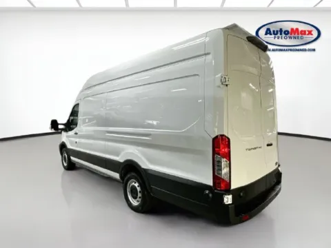 More photos of 2025 Ford Transit-250 148" High Roof at AutoMax Preowned Framingham, MA