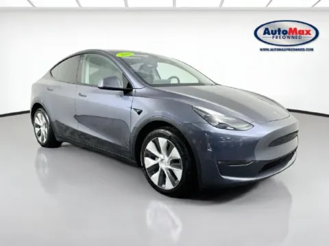 Unknown 2023 Tesla Model Y Long Range for sale in Framingham, MA