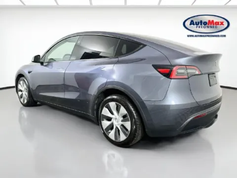 More photos of 2023 Tesla Model Y Long Range at AutoMax Preowned Framingham, MA