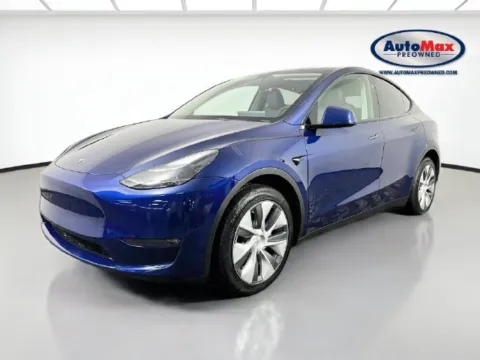 More photos of 2023 Tesla Model Y Long Range at AutoMax Preowned Framingham, MA
