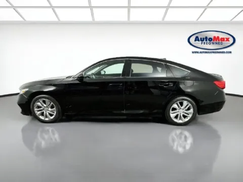 More photos of 2019 Honda Accord Sport at AutoMax Preowned Framingham, MA