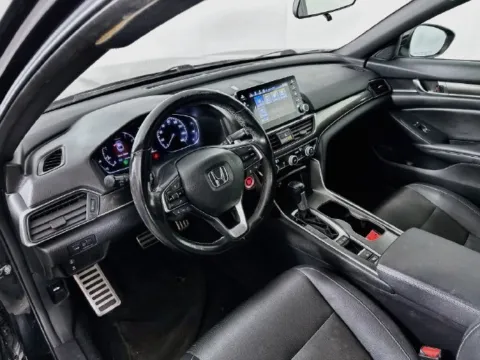 Another view of 2019 Honda Accord Sport for sale in Framingham, MA at AutoMax Preowned Framingham