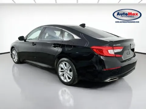 More photos of 2019 Honda Accord Sport at AutoMax Preowned Framingham, MA