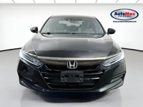 Photos of 2019 Honda Accord Sport for sale in Framingham, MA at AutoMax Preowned Framingham