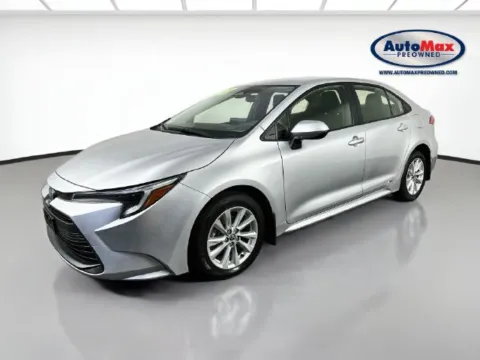 More photos of 2023 Toyota Corolla Hybrid LE at AutoMax Preowned Framingham, MA