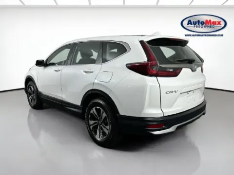 More photos of 2022 Honda CR-V Special Edition at AutoMax Preowned Framingham, MA
