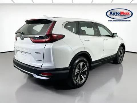 Photos of 2022 Honda CR-V Special Edition for sale in Framingham, MA at AutoMax Preowned Framingham