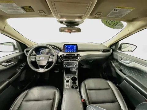 Another view of 2020 Ford Escape SEL for sale in Framingham, MA at AutoMax Preowned Framingham
