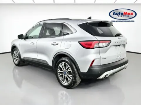 More photos of 2020 Ford Escape SEL at AutoMax Preowned Framingham, MA