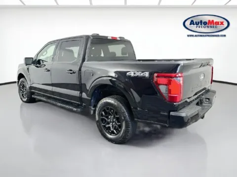 More photos of 2024 Ford F-150 XLT at AutoMax Preowned Framingham, MA
