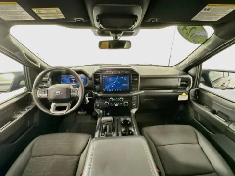 Another view of 2024 Ford F-150 XLT for sale in Framingham, MA at AutoMax Preowned Framingham