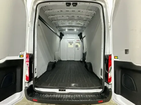Another view of 2024 Ford Transit-250 148" High Roof for sale in Framingham, MA at AutoMax Preowned Framingham