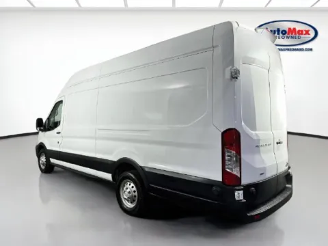 More photos of 2024 Ford Transit-250 148" High Roof at AutoMax Preowned Framingham, MA