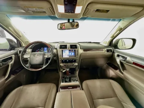Another view of 2017 Lexus GX 460 for sale in Framingham, MA at AutoMax Preowned Framingham