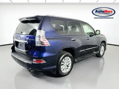 Photos of 2017 Lexus GX 460 for sale in Framingham, MA at AutoMax Preowned Framingham