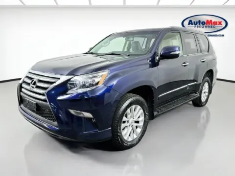 More photos of 2017 Lexus GX 460 at AutoMax Preowned Framingham, MA