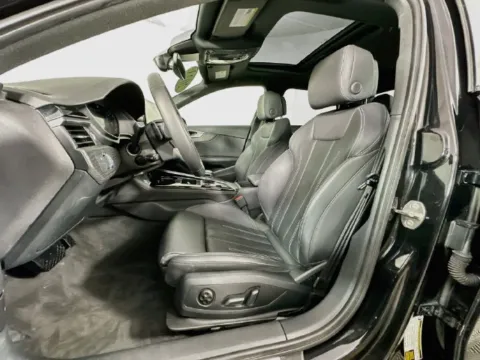 More photos of 2023 Audi A4 45 S line Premium Plus at AutoMax Preowned Framingham, MA