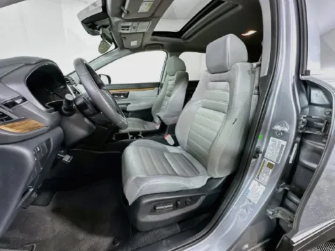 More photos of 2022 Honda CR-V Hybrid EX at AutoMax Preowned Framingham, MA