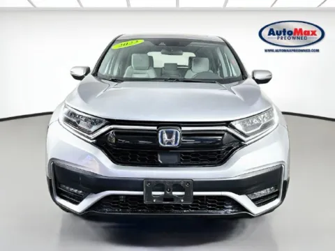 Photos of 2022 Honda CR-V Hybrid EX for sale in Framingham, MA at AutoMax Preowned Framingham