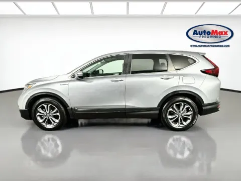More photos of 2022 Honda CR-V Hybrid EX at AutoMax Preowned Framingham, MA