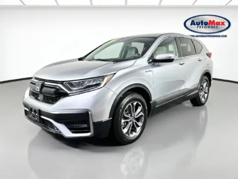 Another view of 2022 Honda CR-V Hybrid EX for sale in Framingham, MA at AutoMax Preowned Framingham