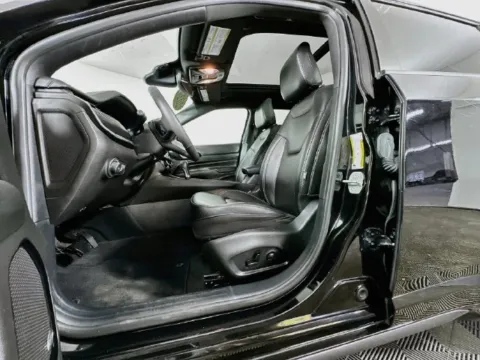 More photos of 2024 Jeep Compass Limited at AutoMax Preowned Framingham, MA