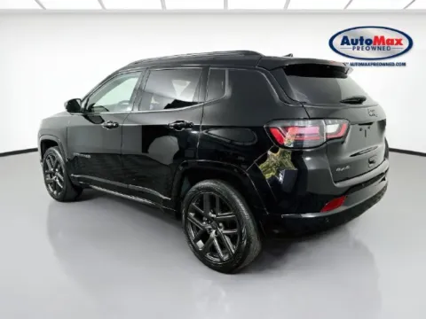 More photos of 2024 Jeep Compass Limited at AutoMax Preowned Framingham, MA