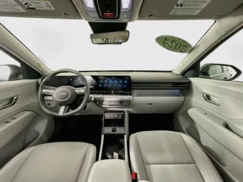 Another view of 2024 Hyundai Kona Limited for sale in Framingham, MA at AutoMax Preowned Framingham
