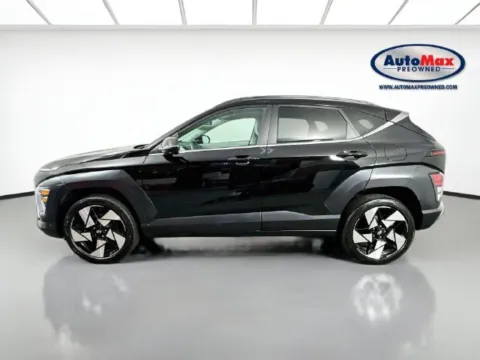 More photos of 2024 Hyundai Kona Limited at AutoMax Preowned Framingham, MA