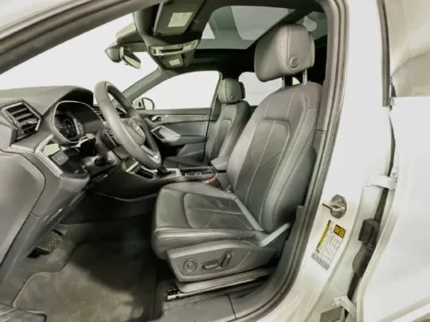 More photos of 2025 Audi Q3 Premium at AutoMax Preowned Framingham, MA