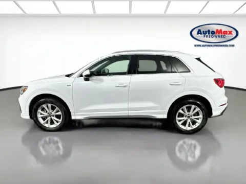 More photos of 2025 Audi Q3 Premium at AutoMax Preowned Framingham, MA