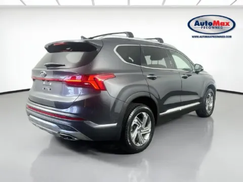 Photos of 2022 Hyundai Santa Fe SEL for sale in Framingham, MA at AutoMax Preowned Framingham
