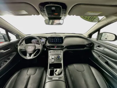 Another view of 2022 Hyundai Santa Fe SEL for sale in Framingham, MA at AutoMax Preowned Framingham