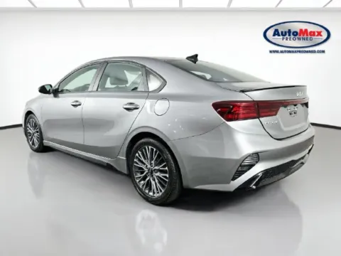 More photos of 2023 Kia Forte GT-Line at AutoMax Preowned Framingham, MA