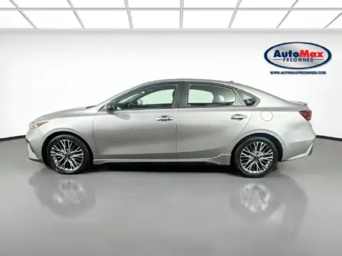 More photos of 2023 Kia Forte GT-Line at AutoMax Preowned Framingham, MA