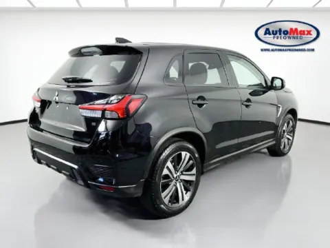Photos of 2025 Mitsubishi Outlander Sport 2.0 SE for sale in Framingham, MA at AutoMax Preowned Framingham