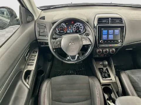 More photos of 2025 Mitsubishi Outlander Sport 2.0 SE at AutoMax Preowned Framingham, MA