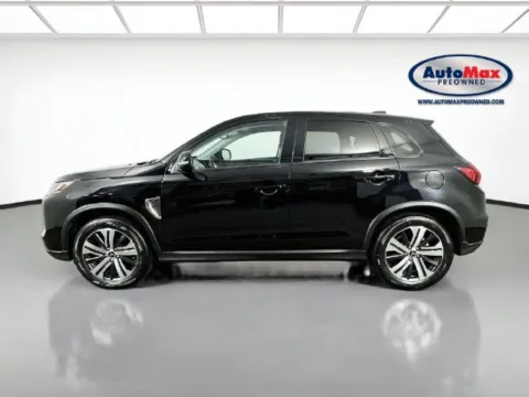 More photos of 2025 Mitsubishi Outlander Sport SE at AutoMax Preowned Framingham, MA