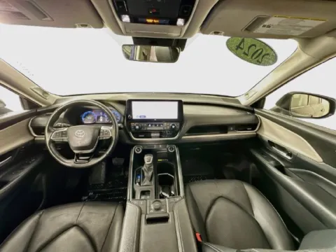 Another view of 2024 Toyota Grand Highlander Limited for sale in Framingham, MA at AutoMax Preowned Framingham