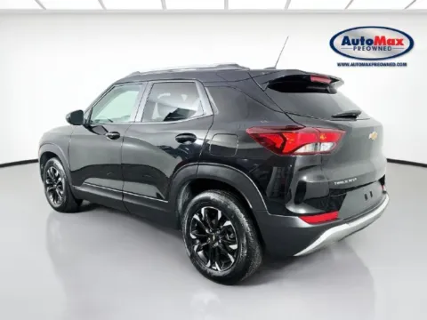 More photos of 2023 Chevrolet TrailBlazer LT at AutoMax Preowned Framingham, MA