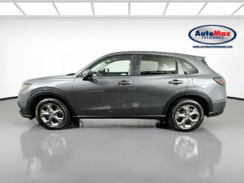 More photos of 2026 Honda HR-V LX at AutoMax Preowned Framingham, MA