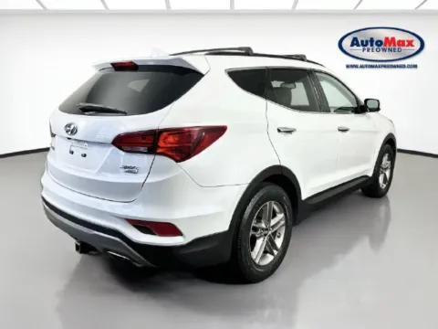 Photos of 2017 Hyundai Santa Fe Sport 2.4 Base for sale in Framingham, MA at AutoMax Preowned Framingham