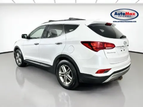 More photos of 2017 Hyundai Santa Fe Sport 2.4 Base at AutoMax Preowned Framingham, MA