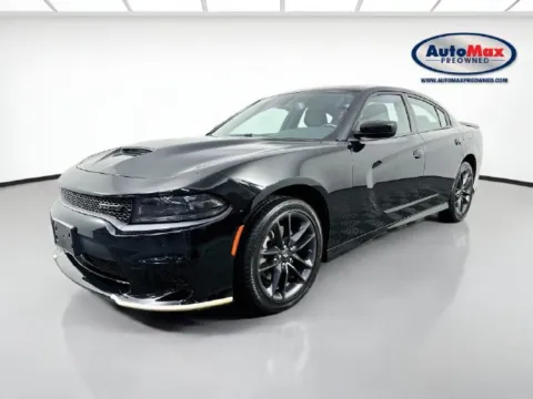 More photos of 2023 Dodge Charger GT at AutoMax Preowned Framingham, MA