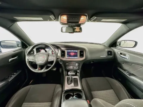 Another view of 2023 Dodge Charger GT for sale in Framingham, MA at AutoMax Preowned Framingham